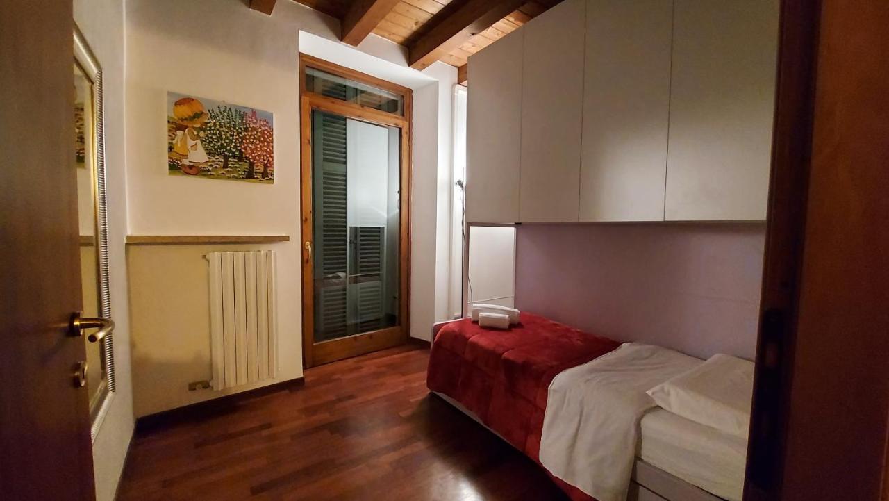 Marconi Rooms - Porta Leoni Verona Exterior photo
